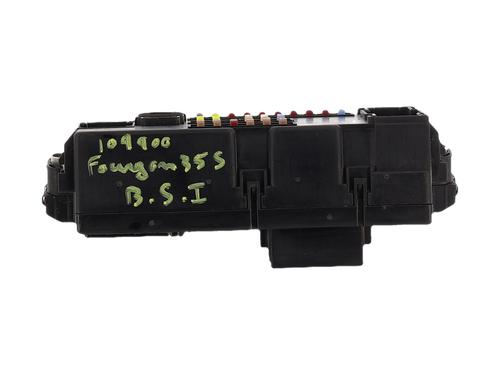 Fuse box IVECO DAILY V Van 29S13, 29L13, 35C13, 35S13, 40C13, 40S13 | BP39206679E1 - Image 5