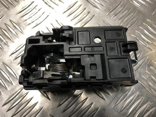 Front right interior door handle NISSAN X-TRAIL I (T30) 2.2 Di 4x4 | BP26731628I14