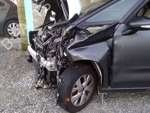 Left rear shock absorber CITROËN C4 Picasso II 1.6 HDi / BlueHDi 115 | BP20613932M18