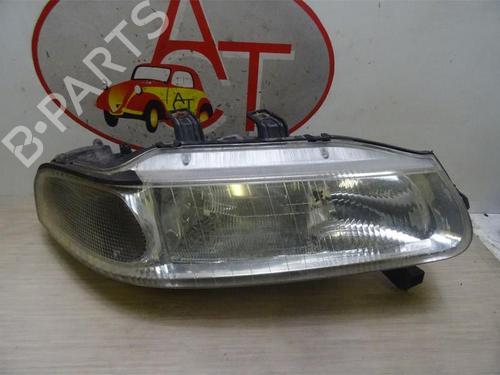Right headlight ROVER 400 II Hatchback (RT) 414 Si | BP13287449C29 