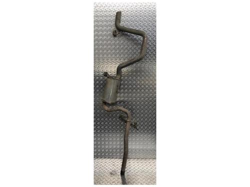 Used Exhaust system VW GOLF VI (5K1) 1.6 TDI (105 hp) 24809482