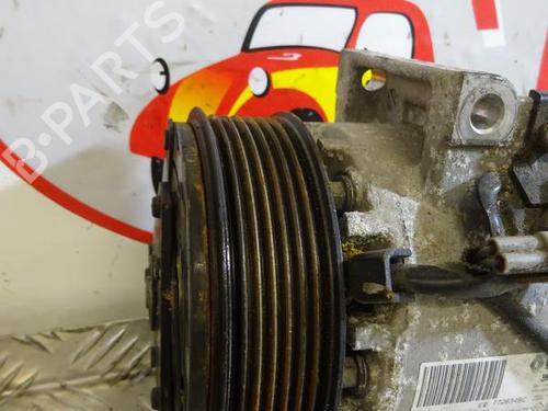 Used AC compressor RENAULT CLIO IV (BH_) 1.2 TCe 120 (BHAU) (118 hp) 22925686