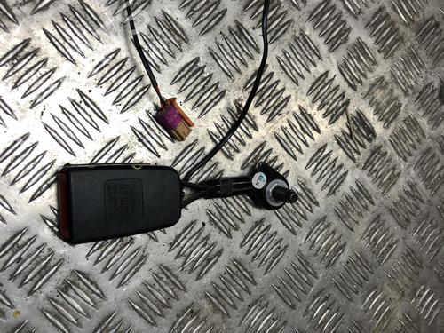 Seat buckle OPEL MERIVA B MPV (S10) 1.4 (75) | BP31244240I32