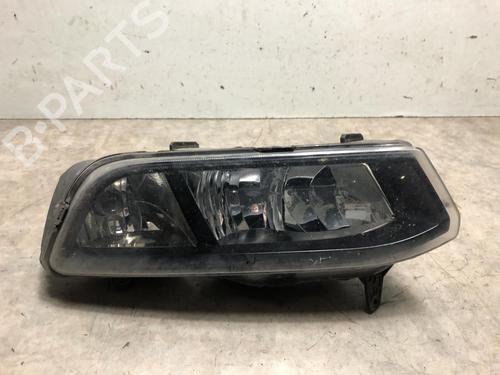 Used Right front fog light VW POLO V (6R1, 6C1) 1.4 TDI (90 hp) 20692440