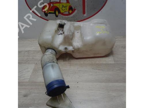 Windscreen washer tank FIAT DUCATO Van (250_) 100 Multijet 2,2 D | BP25298059C113 