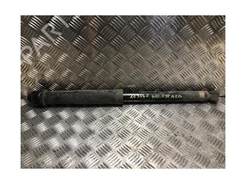Left rear shock absorber TOYOTA YARIS (_P9_) 1.4 D-4D (NLP90_, NLP90R) | BP26380325M18 