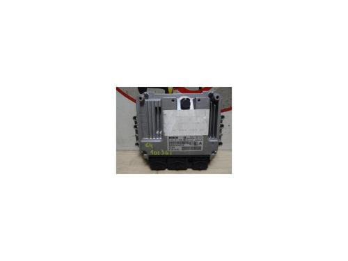 Used Engine control unit (ECU) CITROËN C4 Coupe (LA_) 1.6 HDi (109 hp) 13275219