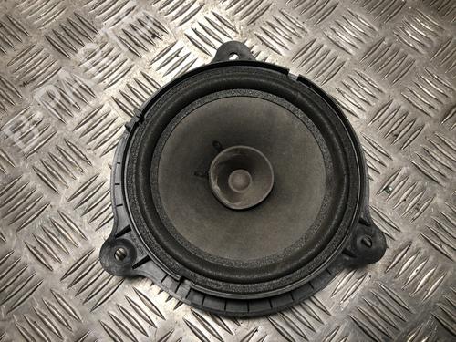 Used Speaker NISSAN QASHQAI I (J10, NJ10) 1.5 dCi (110 hp) 32737542