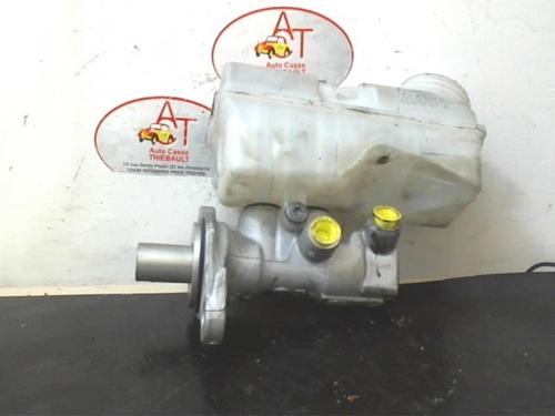 Brake master cylinder RENAULT CLIO IV (BH_) 1.5 dCi 90 | BP20612341M77 