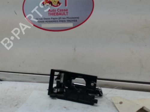 Rear right interior door handle KIA RIO II (JB) 1.5 CRDi | BP12969165I16 
