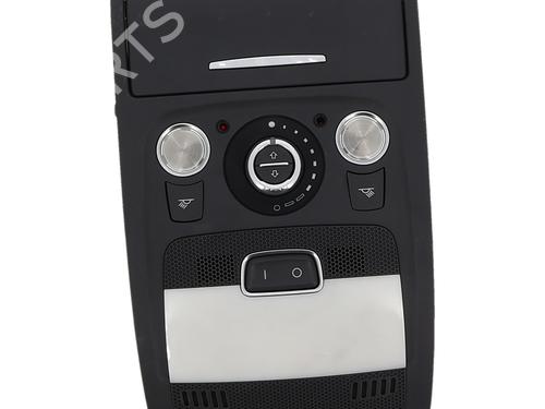 Używane Lampa oświetlenia wnętrza Lampa oświetlenia wnętrza 38746639 38746639