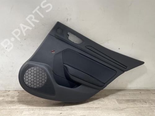 Used Rear right panel RENAULT MEGANE IV Hatchback (B9A/M/N_) 1.3 TCe 160 (B9NC) (158 hp) 30672877