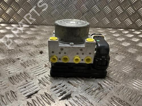 ABS pump PEUGEOT 208 I (CA_, CC_) 1.0 VTi | BP31244374M43