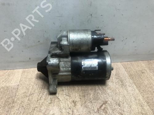 Startmotor DACIA SANDERO 1.4 MPI LPG (72 hp) 25306008