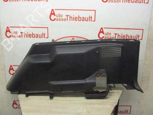 Bagasjeromsbekledning MITSUBISHI PAJERO III (V7_W, V6_W) 3.2 Di-D (V68W) | BP13133195I3 
