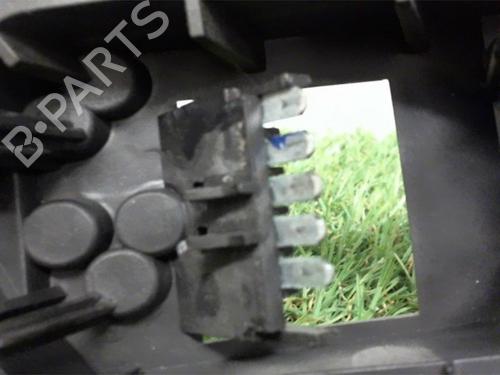 Licence plate light OPEL MERIVA A MPV (X03) 1.6 16V (E75) | BP13130902I40 