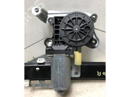 Rear left window mechanism VOLVO S60 I (384) R 2,5 T AWD | BP20613306C24 