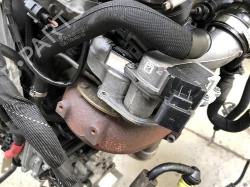Engine AUDI A6 C6 Avant (4F5) 2.7 TDI | BP23873133M1