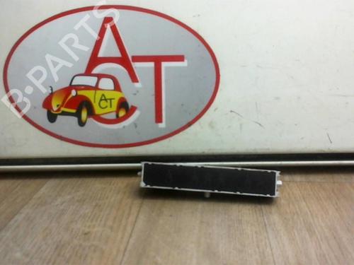 Display monitor PEUGEOT 207 (WA_, WC_) 1.6 16V Turbo | BP12962232C48 