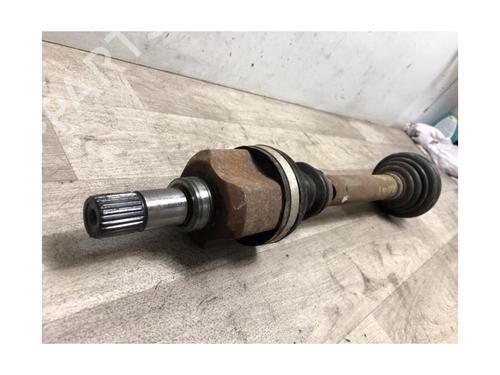 Left front driveshaft CITROËN C4 I (LC_) 1.6 HDi | BP23872640M38