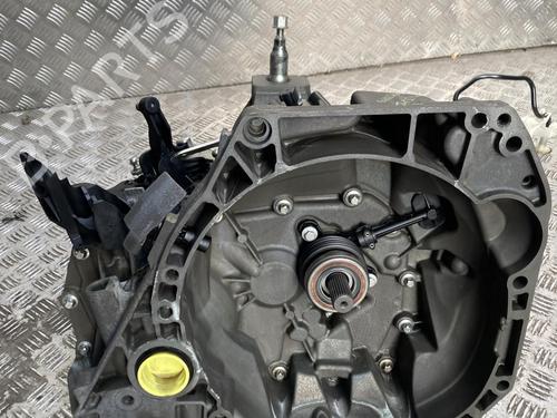 Used Gearbox Gearbox NISSAN MICRA V (K14) 0.9 IG-T (90 hp) 40045156 40045156