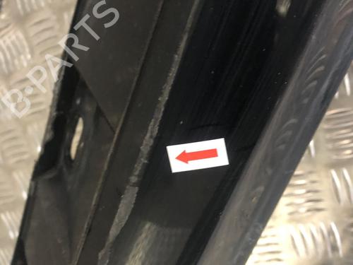 Left sideskirt AUDI A6 C7 Avant (4G5, 4GD) 2.0 TDI | BP31186021C115