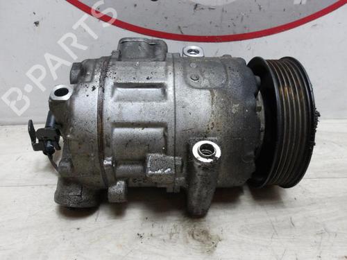 AC compressor SEAT IBIZA III (6L1) 1.4 16V | BP23128158M34  - Image 5