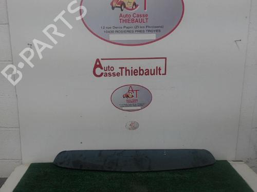 Used Rear spoiler CITROËN C4 I (LC_) 1.6 HDi (90 hp) 27640558