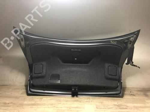 Tailgate AUDI A4 B6 (8E2) 1.9 TDI | BP23035021C6