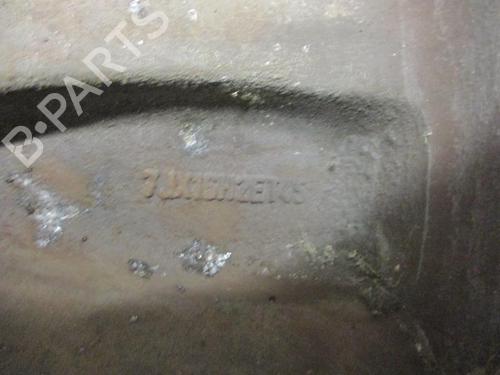 Used Rim AUDI A4 B5 (8D2) 1.9 TDI (110 hp) 30782466
