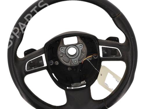 Used Steering wheel Steering wheel AUDI Q5 (8RB) 2.0 TFSI quattro (211 hp) 40626425 40626425
