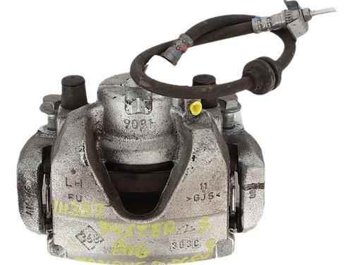 Left front brake caliper DACIA DUSTER (PYM_, PYN_) 1.0 ECO G-100 | BP36805915M105 - Image 5