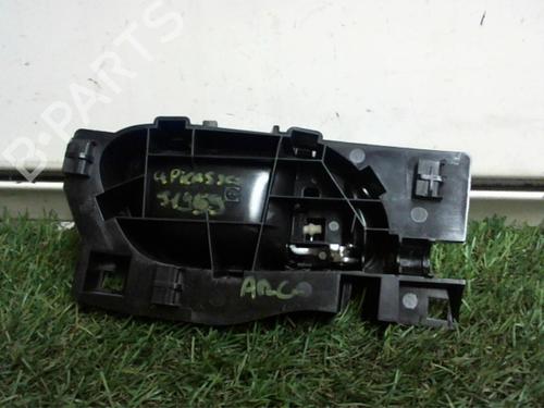 Rear left interior door handle CITROËN C4 Grand Picasso I (UA_) 1.6 HDi | BP12963219I15 
