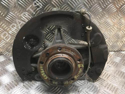 Used Left front steering knuckle CITROËN C4 Picasso II 1.6 HDi / BlueHDi 115 (115 hp) 25115680