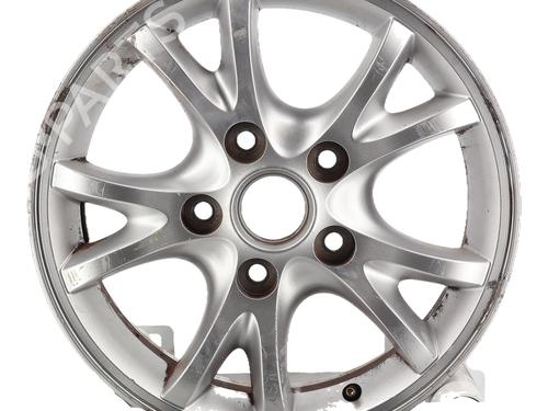 Used Rim Rim SSANGYONG ACTYON I 200 Xdi 4WD (141 hp) 39963292 39963292