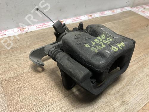 Right rear brake caliper PEUGEOT EXPERT Van (V_) 2.0 BlueHDi 150 | BP20613784M106