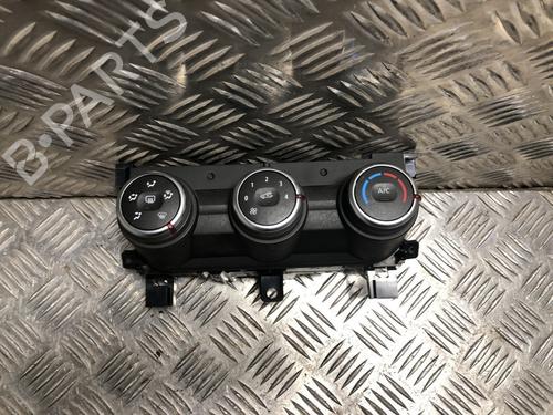 Climate control NISSAN PRIMASTAR Van (X82) 2.0 dCi 130 | BP35964952I5 - Image 3