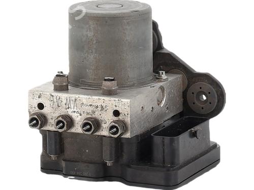 Used ABS pump ABS pump VW POLO VI (AW1, BZ1, AE1) 1.0 TSI (95 hp) 40497149 40497149