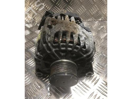 Alternator PEUGEOT 208 I (CA_, CC_) 1.2 VTI 82 | BP25305947M7