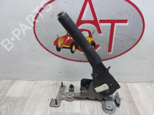 Used Hand brake PEUGEOT 208 I (CA_, CC_) 1.6 HDi (92 hp) 13221892