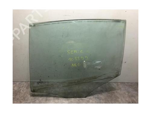 Rear left door window BMW 1 (E87) 118 d | BP20617321C20 