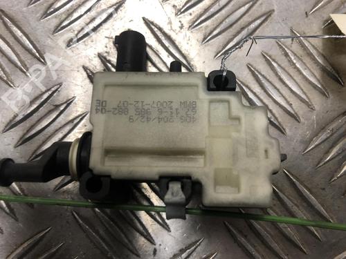 Switch BMW X5 (E70) xDrive 30 d | BP24979572I30