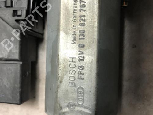 Left rear window motor VW GOLF IV (1J1) 1.4 16V | BP20617808E23