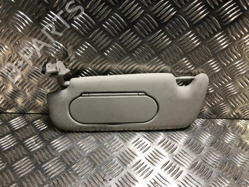 Left sun visor MINI MINI (F55) One First | BP23119954I1