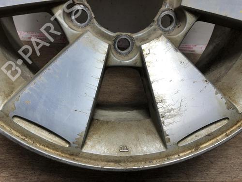 Used Rim Rim MITSUBISHI L200 (K7_T, K6_T, K5_T) 2.5 TD 4WD (K74T) (115 hp) 30785560 30785560