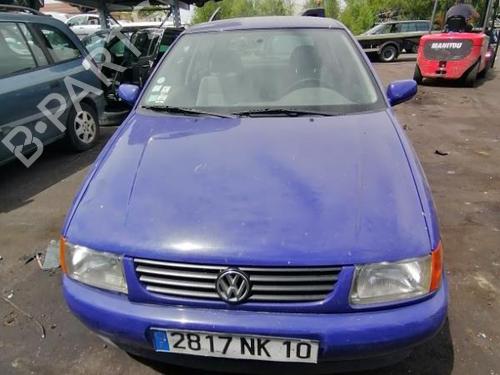 Used Parts VW POLO III (6N1)  64 1.9 D  2450094