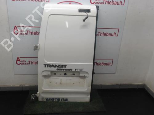 Used Left tailgate FORD TRANSIT CONNECT (P65_, P70_, P80_) 1.8 TDCi (90 hp) 13223111