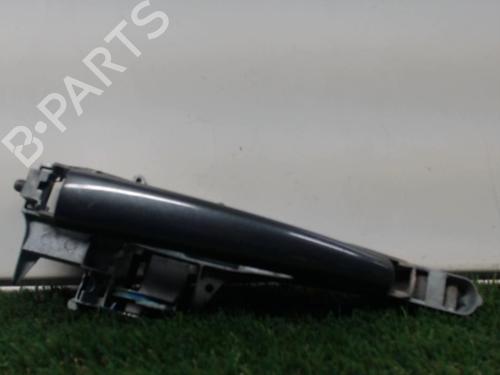 Used Front left exterior door handle PEUGEOT 308 I (4A_, 4C_) 1.6 HDi (112 hp) 20629625