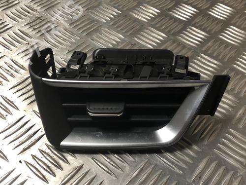 Rejilla aireadora RENAULT CLIO V (B7_) 1.0 TCe 90 (B7MT) (91 hp) 31246110