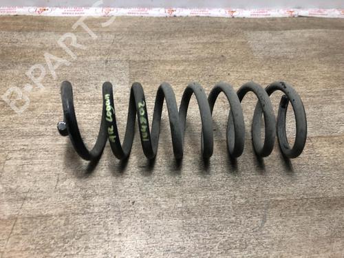 Støddæmperfjeder DACIA LOGAN (LS_) 1.2 16V (LS1N, LS02, BS02) (75 hp) 20616719